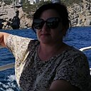 Эльвира, 44 года