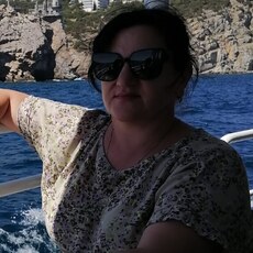 Фотография девушки Эльвира, 44 года из г. Красноперекопск