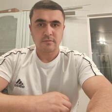 Фотография мужчины Рома, 33 года из г. Домодедово