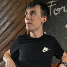 Фотография мужчины Серёга, 32 года из г. Гуково