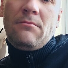 Фотография мужчины Игорь, 41 год из г. Витебск