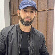 Фотография мужчины Ной, 40 лет из г. Махачкала