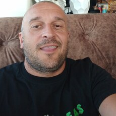 Фотография мужчины Юрій Юркович, 42 года из г. Смела