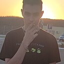 Андрей, 21 год