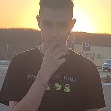 Фотография мужчины Андрей, 21 год из г. Королёв