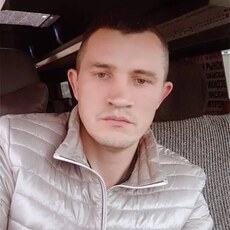 Фотография мужчины Юра, 40 лет из г. Могилев