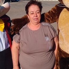 Фотография девушки Таня, 55 лет из г. Воронеж