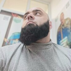 Фотография мужчины Spartanec, 37 лет из г. Майкоп