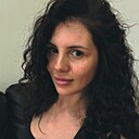 Кристина, 35 лет