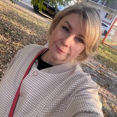 Фотография девушки Натали, 48 лет из г. Самара