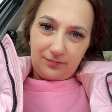 Фотография девушки Татьяна, 38 лет из г. Владимир