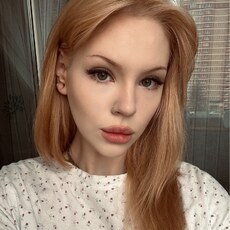 Фотография девушки Виктория, 20 лет из г. Балашиха