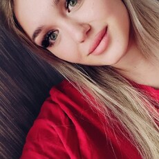 Фотография девушки Катя, 26 лет из г. Сухой Лог