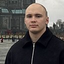 Андрей, 24 года