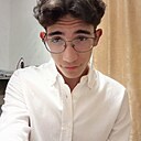 Эмиль, 20 лет