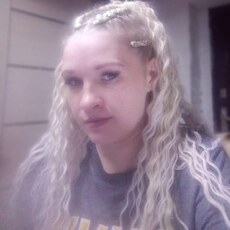 Фотография девушки Матрёна, 29 лет из г. Тимашевск