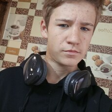 Фотография мужчины Колян, 21 год из г. Петров Вал