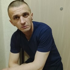 Фотография мужчины Сеня, 40 лет из г. Мозырь