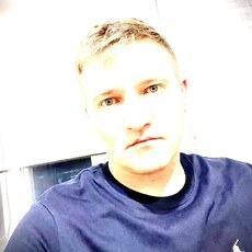 Фотография мужчины Виктор, 35 лет из г. Новосибирск