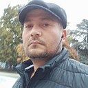 Уктам, 35 лет