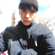 Фотография мужчины Алексей, 18 лет из г. Волгоград