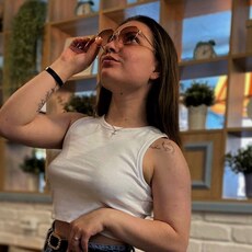Фотография девушки Кристина, 23 года из г. Ростов-на-Дону