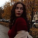 Полина, 20 лет