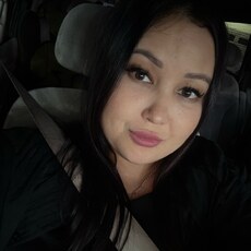 Фотография девушки Кристина, 28 лет из г. Москва