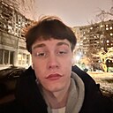 Константин, 19 лет