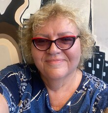 Фотография девушки Валерия, 57 лет из г. Хабаровск