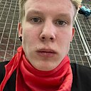 Максим, 18 лет