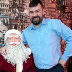 Фотография мужчины Дмитрий, 39 лет из г. Березники