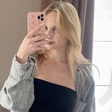 Фотография девушки Влада, 18 лет из г. Старый Оскол