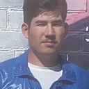 Сергей, 31 год