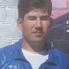 Фотография мужчины Сергей, 31 год из г. Магнитогорск