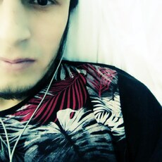 Фотография мужчины Сирож, 30 лет из г. Москва