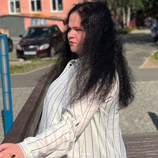 Фотография девушки Карина, 18 лет из г. Апатиты
