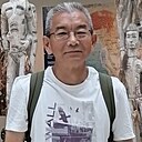 Александр, 63 года