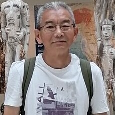 Фотография мужчины Александр, 63 года из г. Калининград