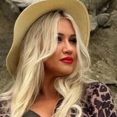 Фотография девушки Светлана, 47 лет из г. Тамбов