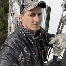 Фотография мужчины Семён, 30 лет из г. Тула