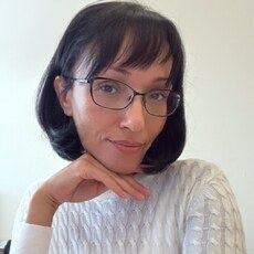 Яна, 40 из г. Тверь.