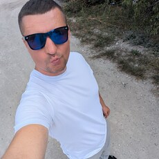 Фотография мужчины Eugene, 40 лет из г. Павлоград