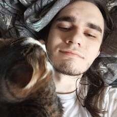 Фотография мужчины Андрей, 26 лет из г. Истра