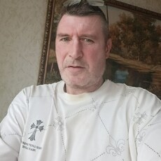 Фотография мужчины Павел, 51 год из г. Бронницы