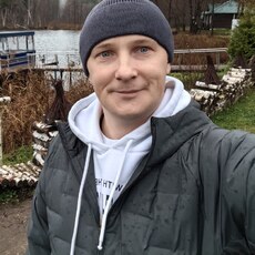 Фотография мужчины Сергей, 37 лет из г. Казань