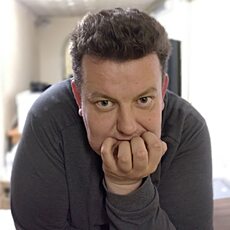 Фотография мужчины Тимофей, 44 года из г. Пермь