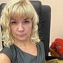 Оксана, 49 лет