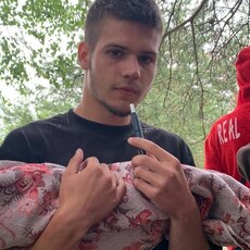 Фотография мужчины Timofei, 22 года из г. Кременчуг