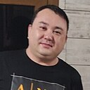 Ерлан, 37 лет